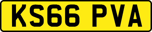 KS66PVA