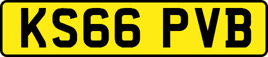 KS66PVB