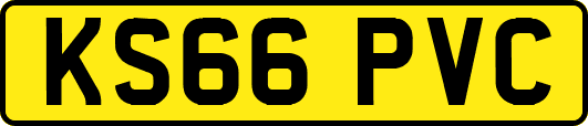 KS66PVC