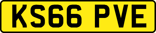 KS66PVE