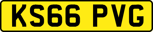 KS66PVG