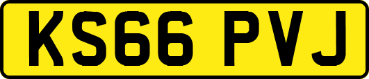 KS66PVJ