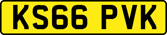 KS66PVK