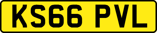 KS66PVL