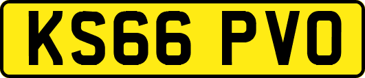 KS66PVO