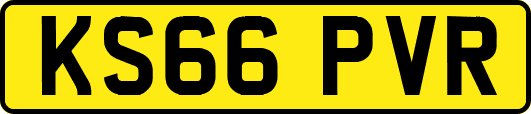 KS66PVR