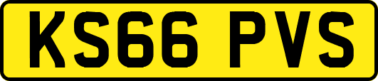 KS66PVS