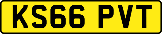 KS66PVT