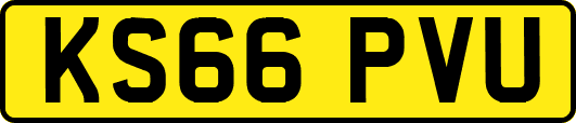 KS66PVU