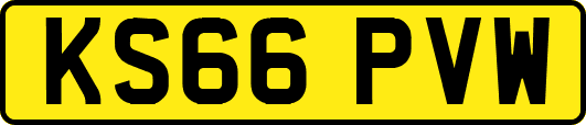 KS66PVW