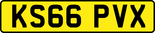 KS66PVX