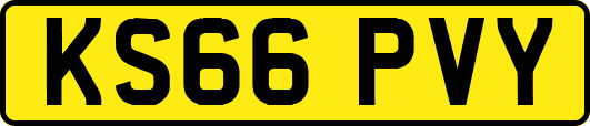 KS66PVY