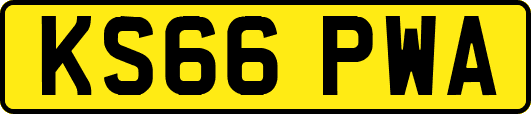 KS66PWA