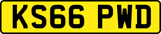 KS66PWD