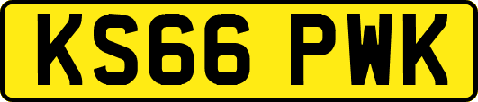 KS66PWK