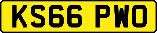 KS66PWO
