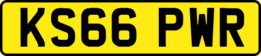 KS66PWR