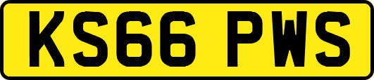 KS66PWS