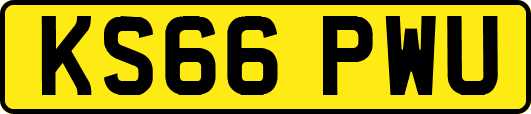KS66PWU