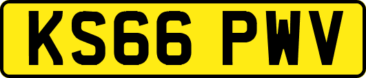 KS66PWV