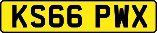 KS66PWX