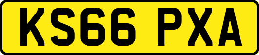 KS66PXA
