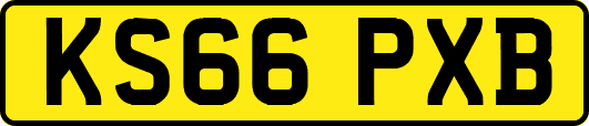 KS66PXB