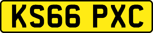 KS66PXC