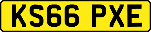 KS66PXE