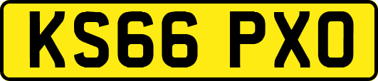KS66PXO