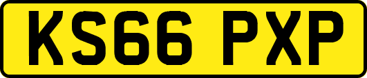 KS66PXP
