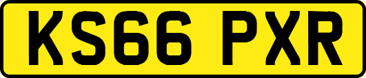 KS66PXR