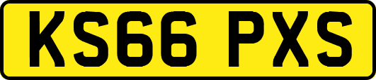 KS66PXS