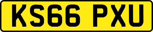 KS66PXU