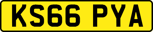 KS66PYA
