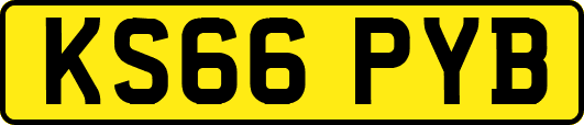 KS66PYB