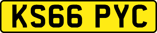 KS66PYC