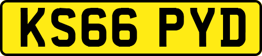 KS66PYD
