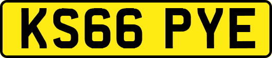 KS66PYE