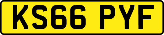 KS66PYF