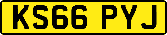KS66PYJ