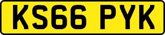 KS66PYK