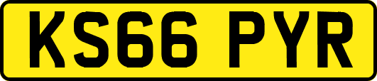 KS66PYR