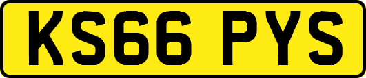 KS66PYS