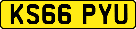 KS66PYU