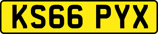 KS66PYX