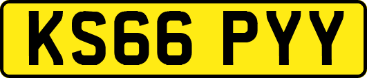 KS66PYY