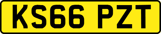 KS66PZT