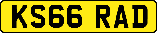KS66RAD