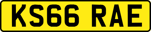 KS66RAE